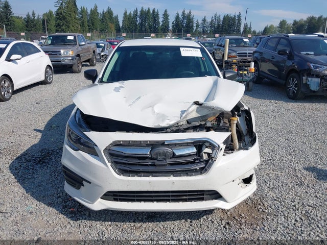 Subaru u5 2018 4S3BNAA69J3023084 Image 12