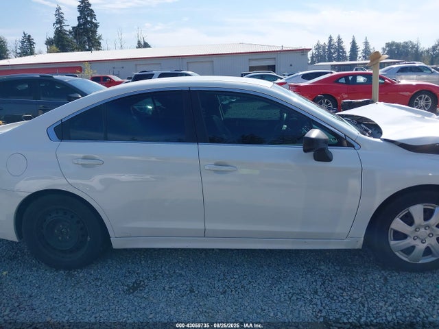 Subaru u5 2018 4S3BNAA69J3023084 Image 13