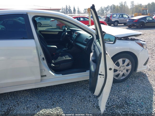 Subaru u5 2018 4S3BNAA69J3023084 Image 5