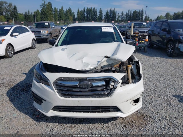 Subaru u5 2018 4S3BNAA69J3023084 Image 6