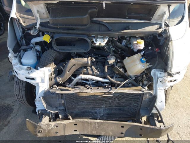 2022 RAM PROMASTER 1500 3C6LRVBG5NE107156 Photo 9