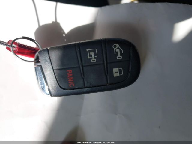 2022 RAM PROMASTER 1500 3C6LRVBG5NE107156 Photo 10