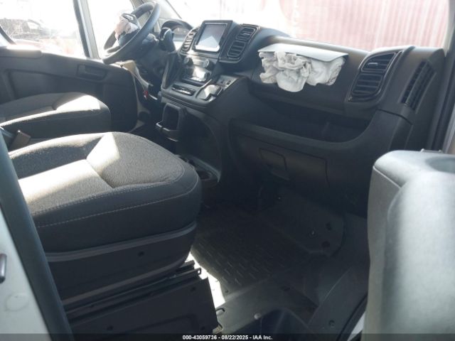 2022 RAM PROMASTER 1500 3C6LRVBG5NE107156 Photo 4