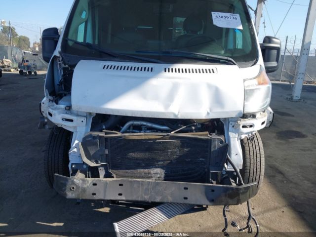 2022 RAM PROMASTER 1500 3C6LRVBG5NE107156 Photo 5