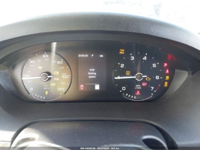 2022 RAM PROMASTER 1500 3C6LRVBG5NE107156 Photo 6