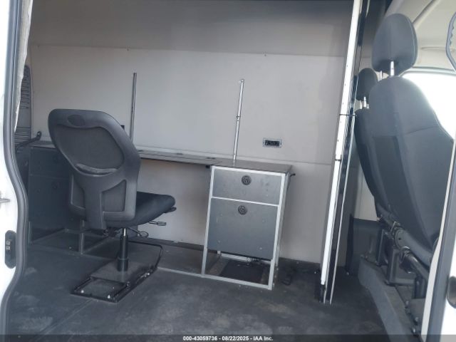 2022 RAM PROMASTER 1500 3C6LRVBG5NE107156 Photo 7