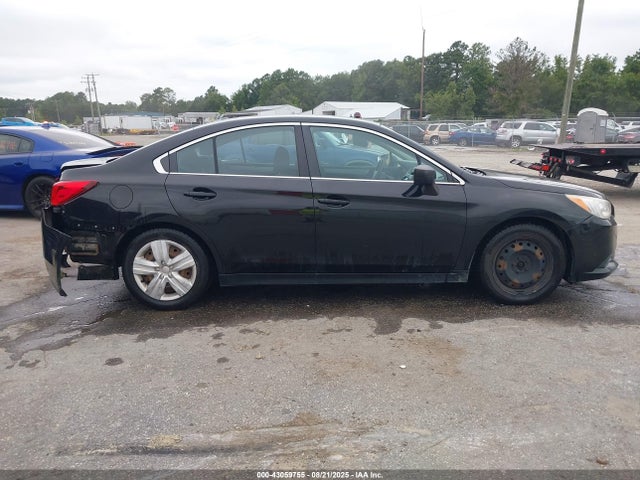 Subaru 2.5l u5 2016 4S3BNAA66G3063373 Image 13