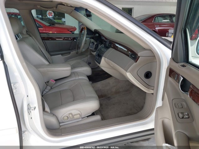 2005 CADILLAC DEVILLE 1G6KE57Y05U107071 Photo 4