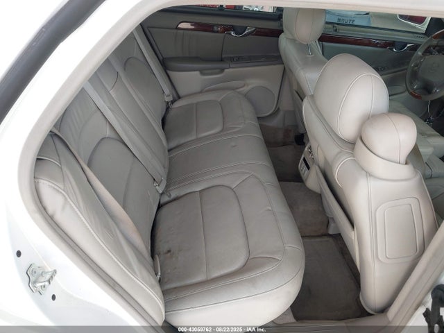 2005 CADILLAC DEVILLE 1G6KE57Y05U107071 Photo 7