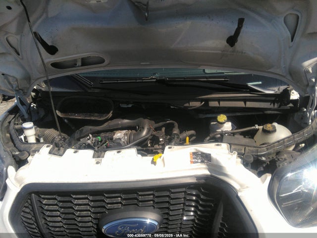 Ford 3.5l v6 cyclone 2023 1FTBR1C81PKA51074 Image 10