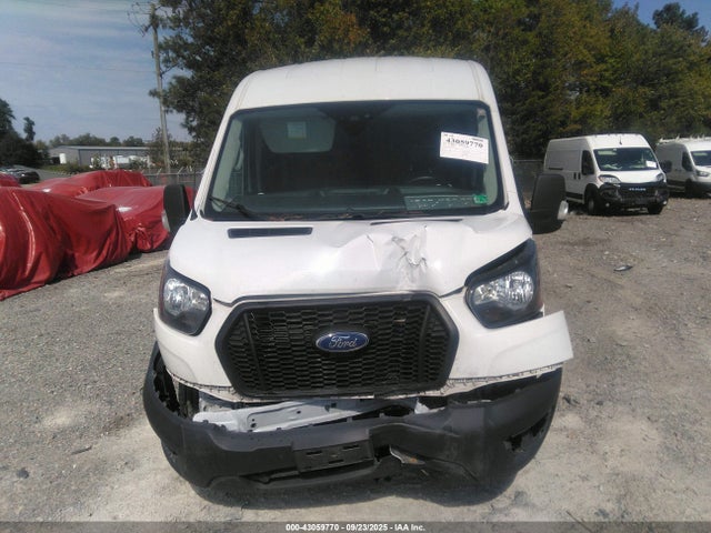 Ford 3.5l v6 cyclone 2023 1FTBR1C81PKA51074 Image 12