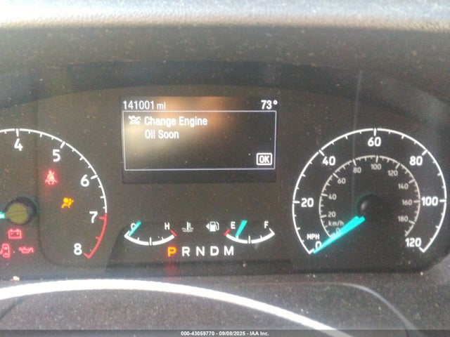 Ford 3.5l v6 cyclone 2023 1FTBR1C81PKA51074 Image 15