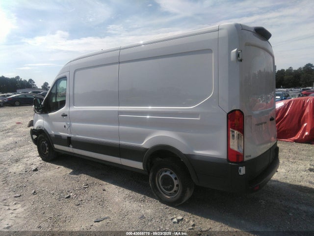 Ford 3.5l v6 cyclone 2023 1FTBR1C81PKA51074 Image 3