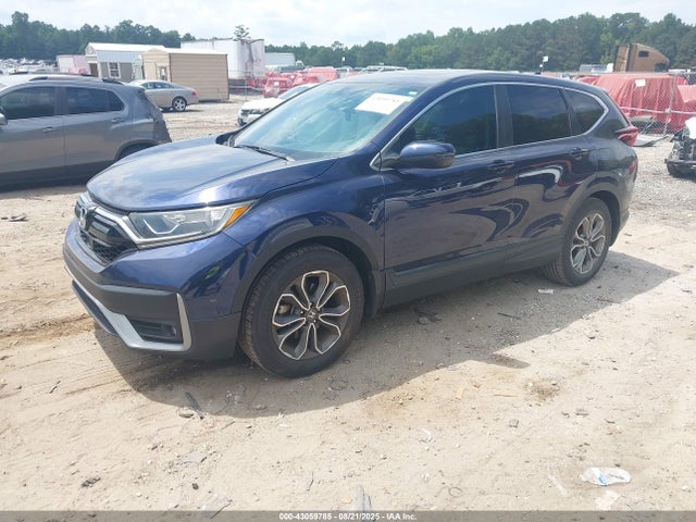 2HKRW1H58LH406224 Honda l15be