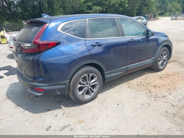 2HKRW1H58LH406224 Honda l15be