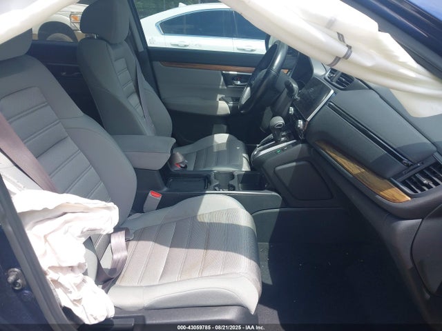 2HKRW1H58LH406224 Honda l15be