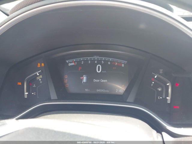 2HKRW1H58LH406224 Honda l15be