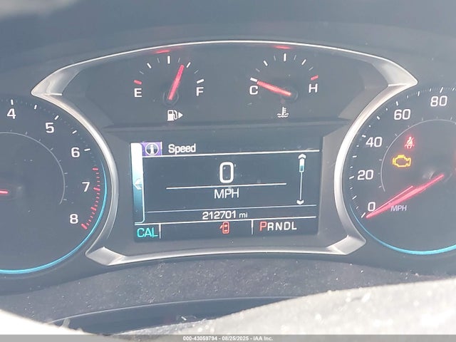 Chevrolet lfv - direct injection, variable valve timing, gen 1 2018 1G1ZD5ST5JF130069 Image 15