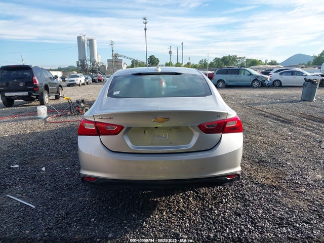 Chevrolet lfv - direct injection, variable valve timing, gen 1 2018 1G1ZD5ST5JF130069 Image 16