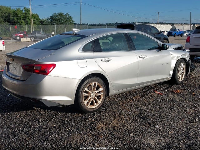 Chevrolet lfv - direct injection, variable valve timing, gen 1 2018 1G1ZD5ST5JF130069 Image 4