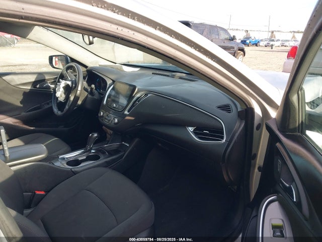 Chevrolet lfv - direct injection, variable valve timing, gen 1 2018 1G1ZD5ST5JF130069 Image 5