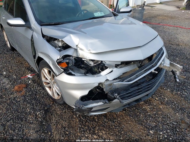 Chevrolet lfv - direct injection, variable valve timing, gen 1 2018 1G1ZD5ST5JF130069 Image 6