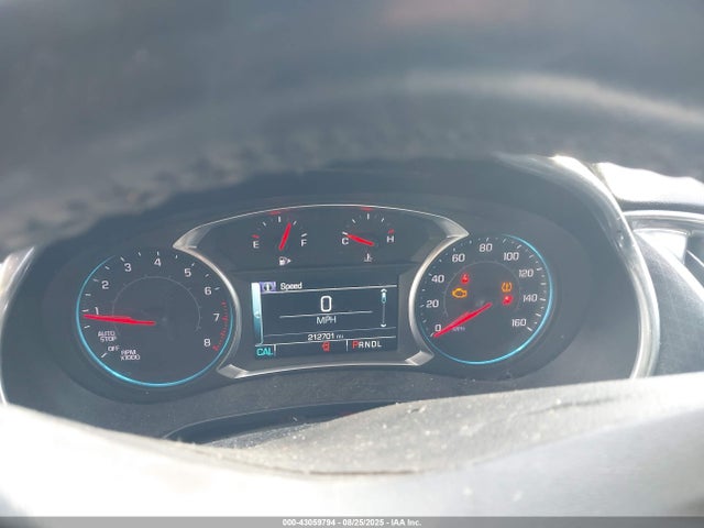 Chevrolet lfv - direct injection, variable valve timing, gen 1 2018 1G1ZD5ST5JF130069 Image 7