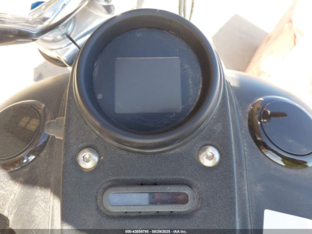 2010 HARLEY-DAVIDSON FXDB 1HD1GX419AC311548 Photo 6