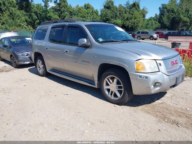 43059797 :رقم المزاد ، 1GKET66M666164373 vin ، 2006 Gmc Envoy Xl Denali مزاد بيع