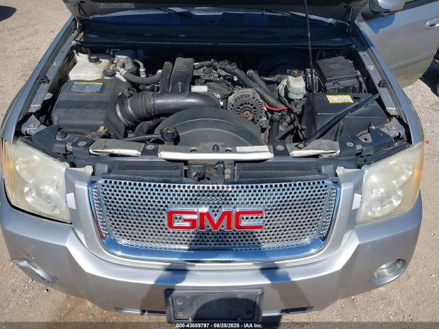 43059797 :رقم المزاد ، 1GKET66M666164373 vin ، 2006 Gmc Envoy Xl Denali مزاد بيع