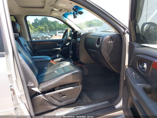 43059797 :رقم المزاد ، 1GKET66M666164373 vin ، 2006 Gmc Envoy Xl Denali مزاد بيع