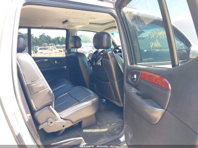 43059797 :رقم المزاد ، 1GKET66M666164373 vin ، 2006 Gmc Envoy Xl Denali مزاد بيع