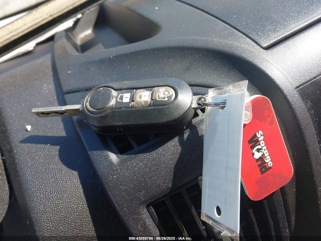 RAM Promaster 2500 2018 3C6TRVDG1JE112202 Image 11