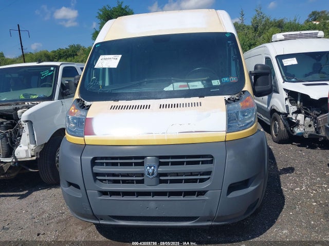 RAM Promaster 2500 2018 3C6TRVDG1JE112202 Image 13