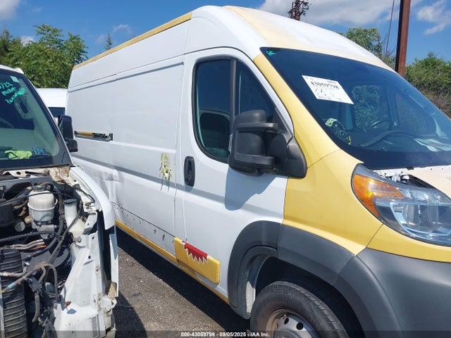 RAM Promaster 2500 2018 3C6TRVDG1JE112202 Image 14