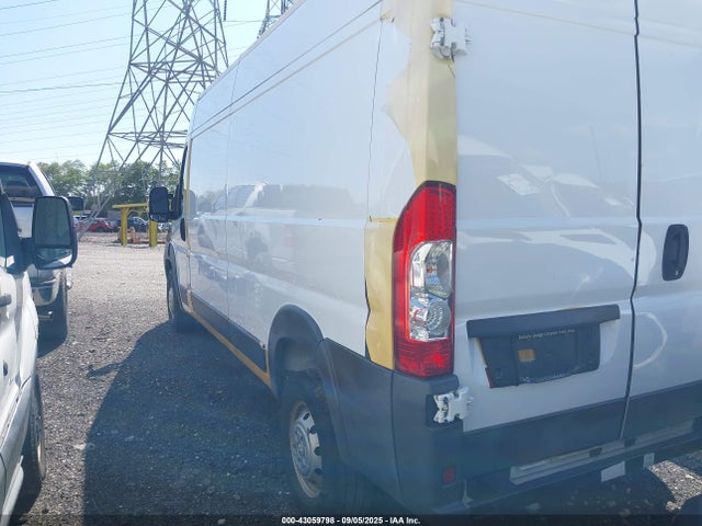 RAM Promaster 2500 2018 3C6TRVDG1JE112202 Image 15