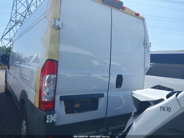 RAM Promaster 2500 2018 3C6TRVDG1JE112202 Image 17