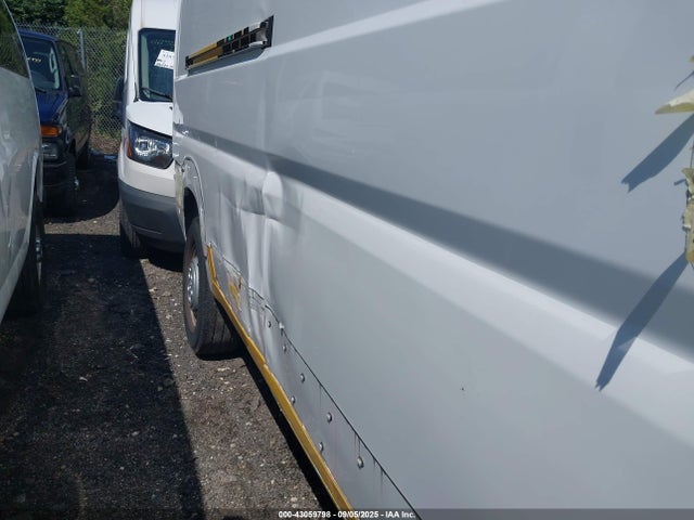 RAM Promaster 2500 2018 3C6TRVDG1JE112202 Image 6