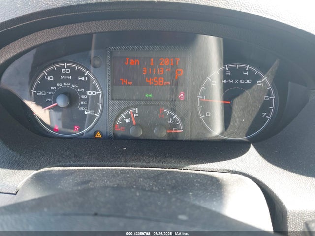 RAM Promaster 2500 2018 3C6TRVDG1JE112202 Image 7