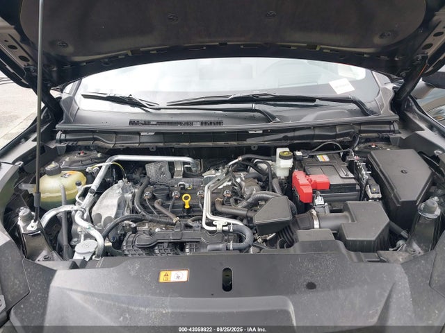 JA4J4WA8XRZ029444 Mitsubishi Outlander