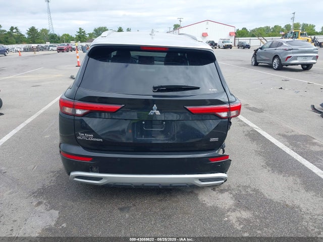 JA4J4WA8XRZ029444 Mitsubishi Outlander