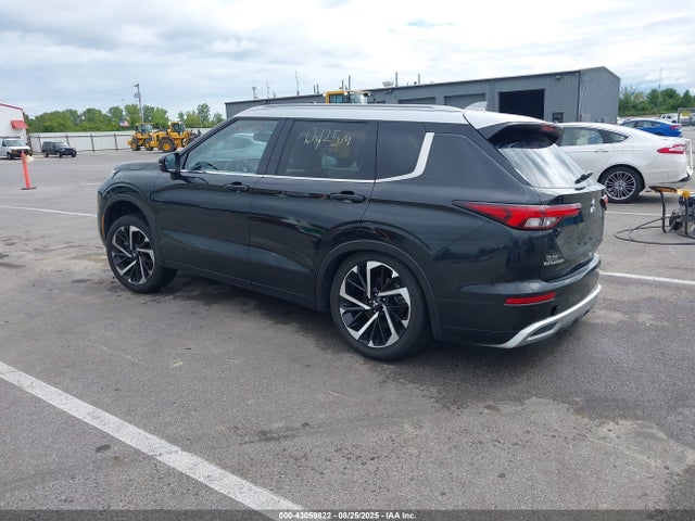 JA4J4WA8XRZ029444 Mitsubishi Outlander
