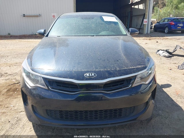 KNAGT4LE5J5020783 KIA gdi nu