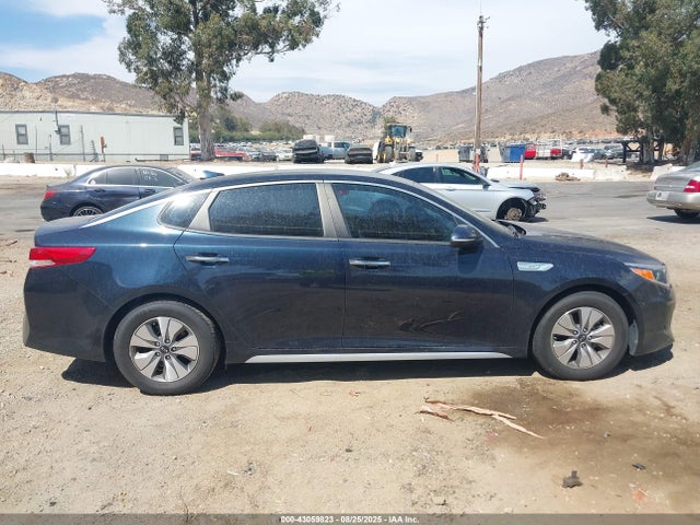 KNAGT4LE5J5020783 KIA gdi nu
