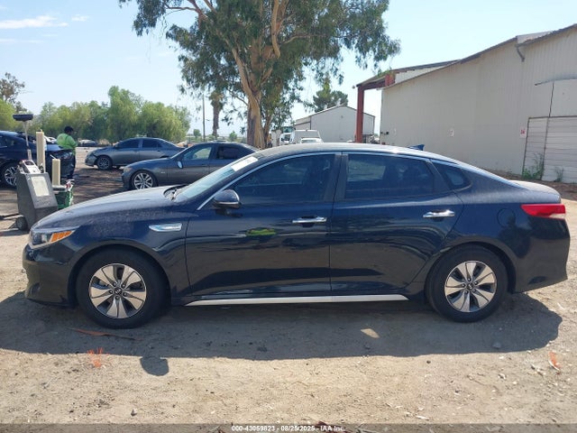 KNAGT4LE5J5020783 KIA gdi nu