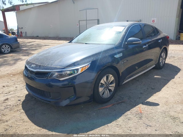 KNAGT4LE5J5020783 KIA gdi nu