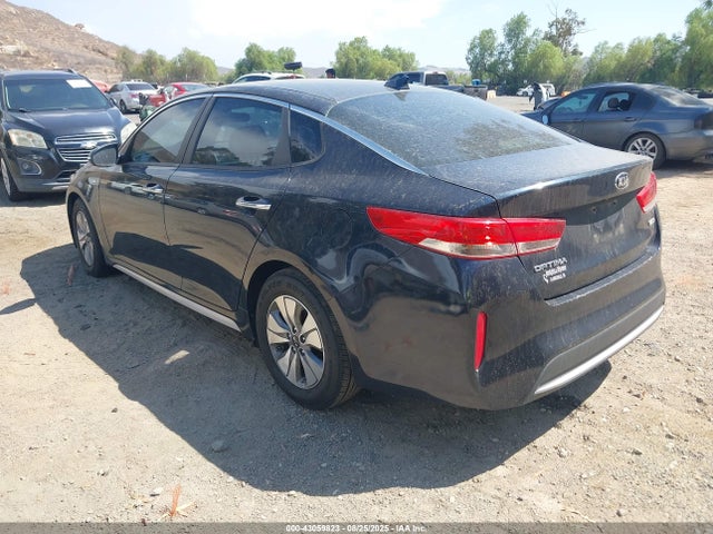 KNAGT4LE5J5020783 KIA gdi nu