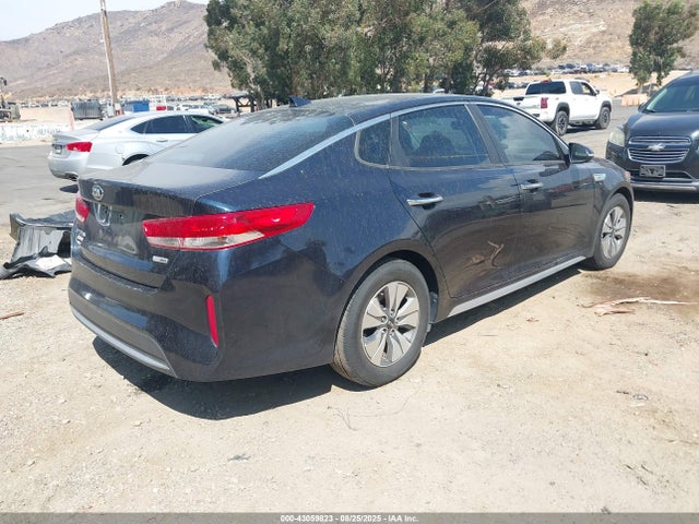 KNAGT4LE5J5020783 KIA gdi nu