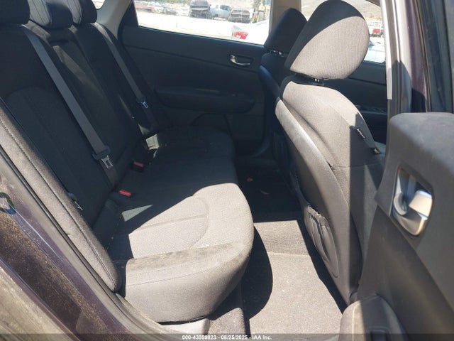 KNAGT4LE5J5020783 KIA gdi nu