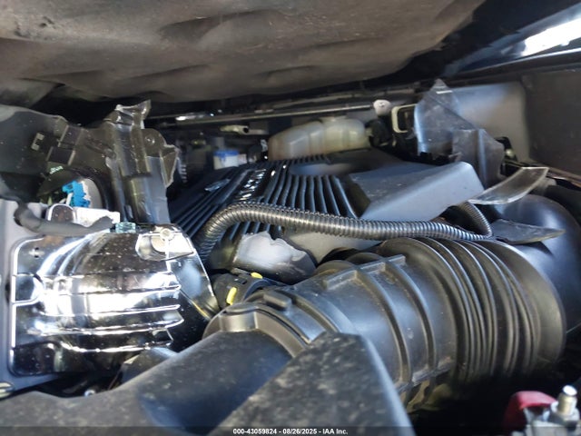 2LMPJ6L97KBL39932 Lincoln 2.0l gtdi